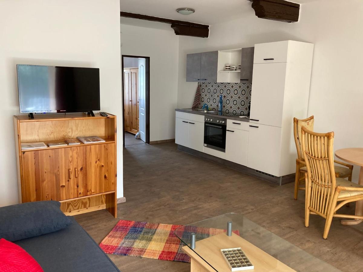Westhof Apartment