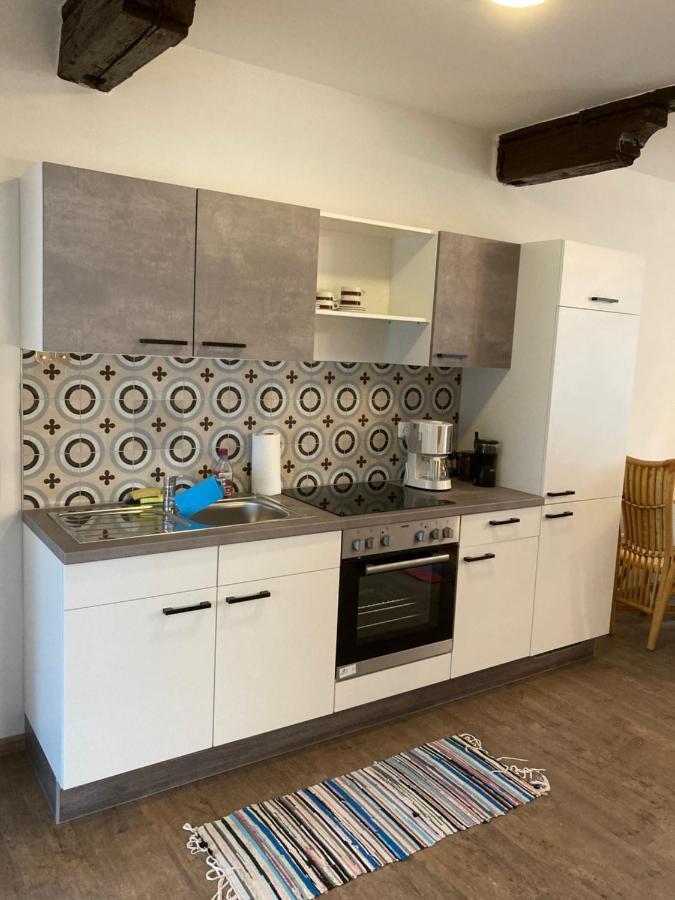 Westhof Apartment Sankt Andra am Zicksee
