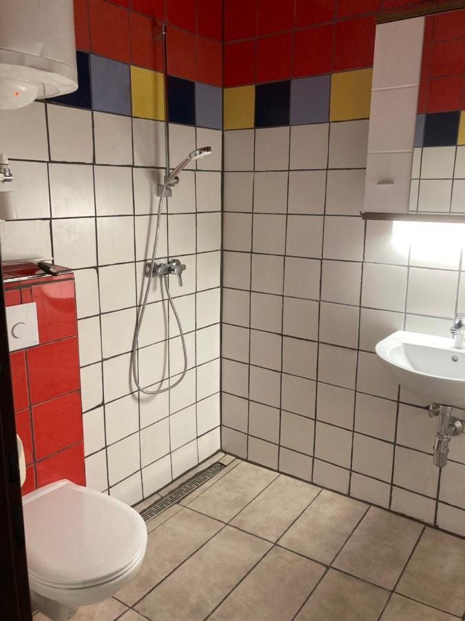 Westhof Apartment Sankt Andra am Zicksee